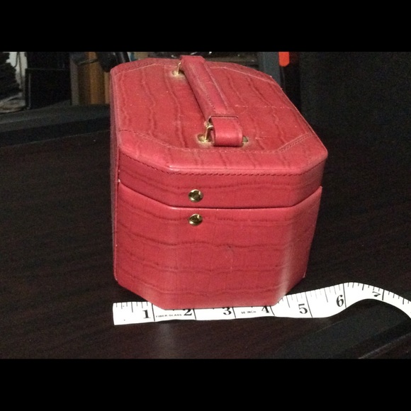COPY - Travel Jewelry Case - Picture 5 of 8